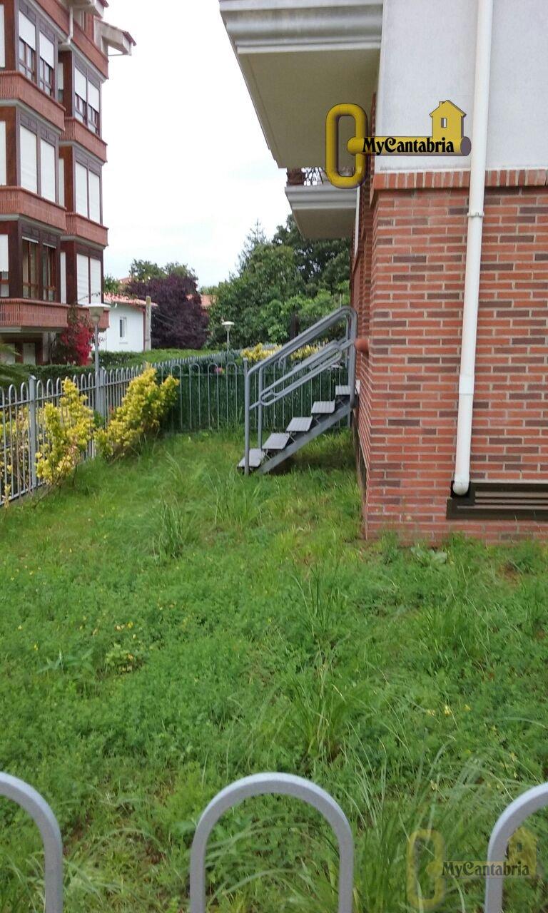 For sale of flat in Noja