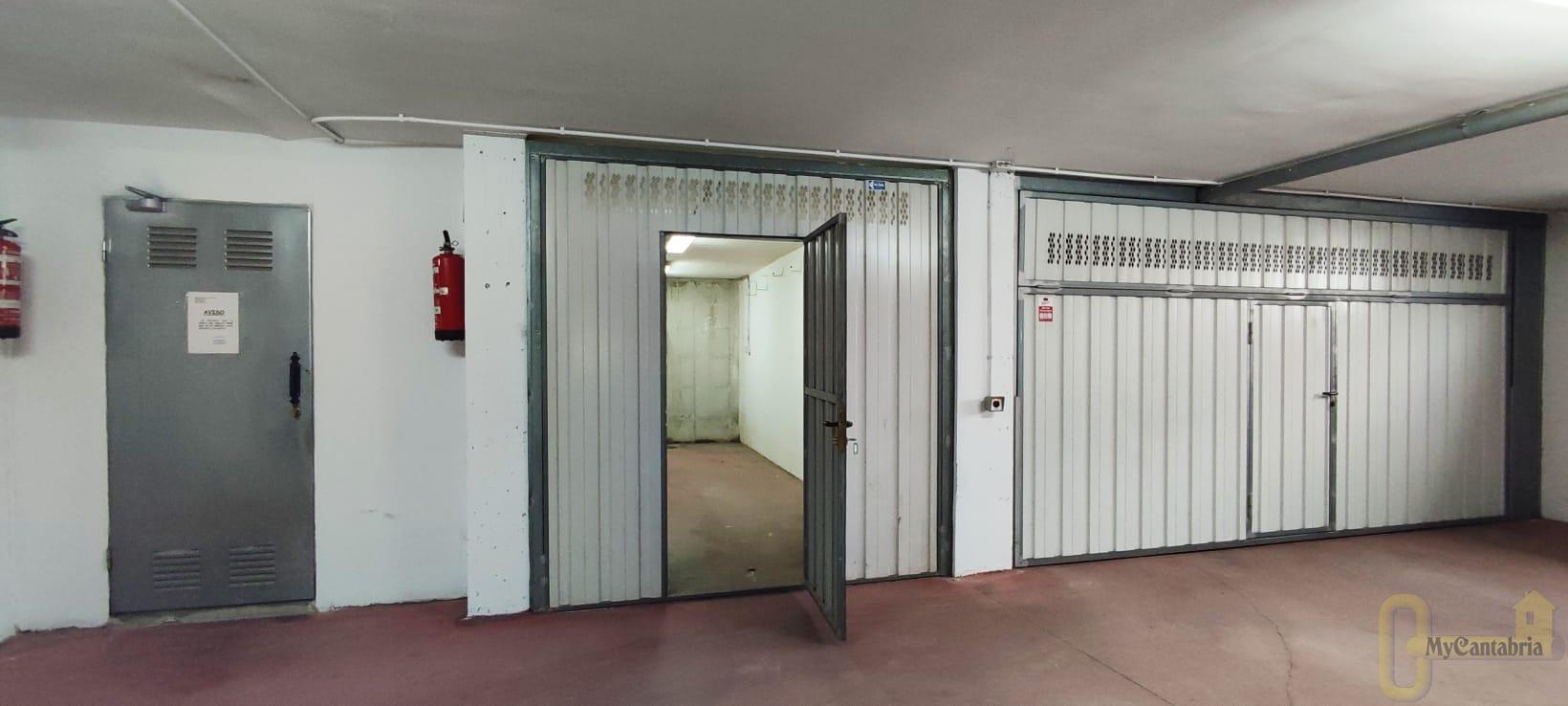 For sale of flat in Meruelo