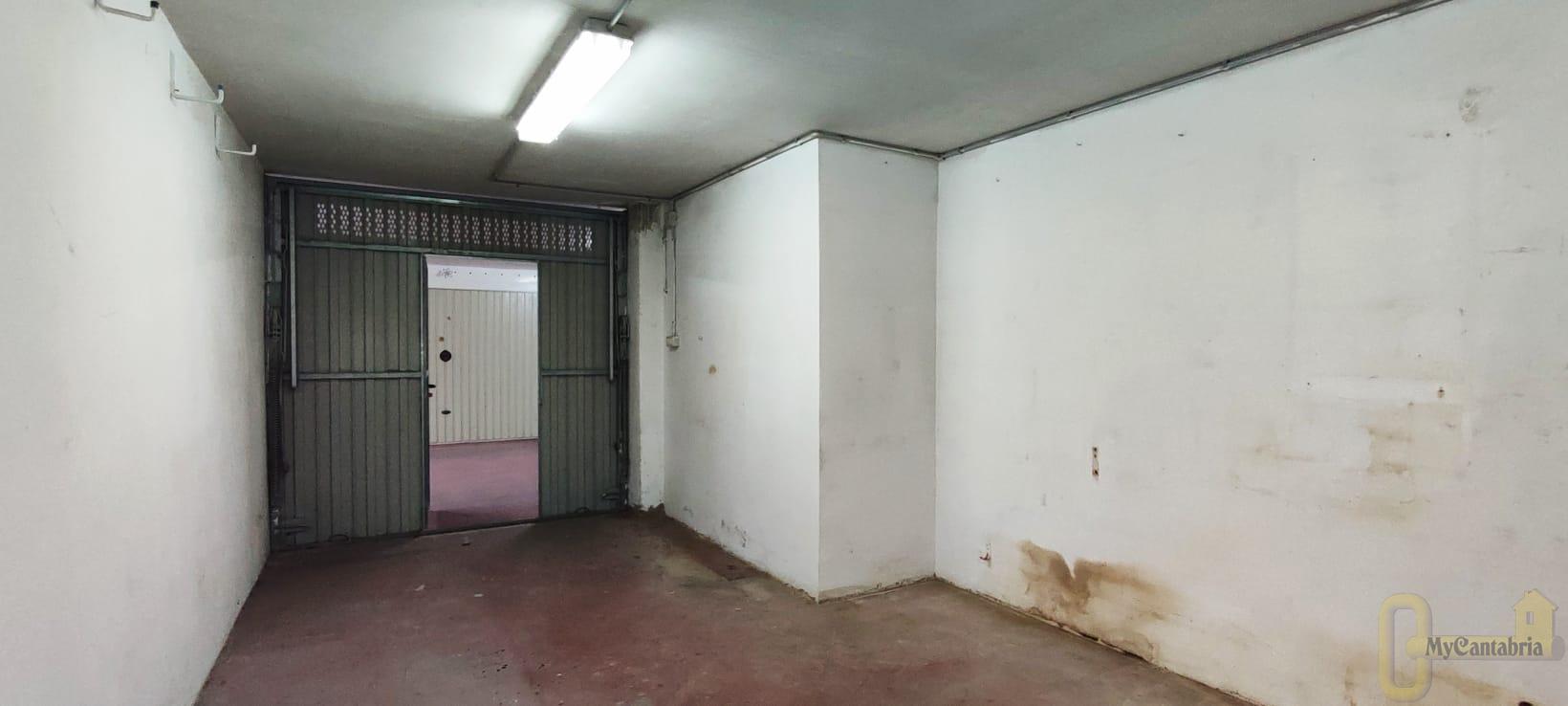 For sale of flat in Meruelo