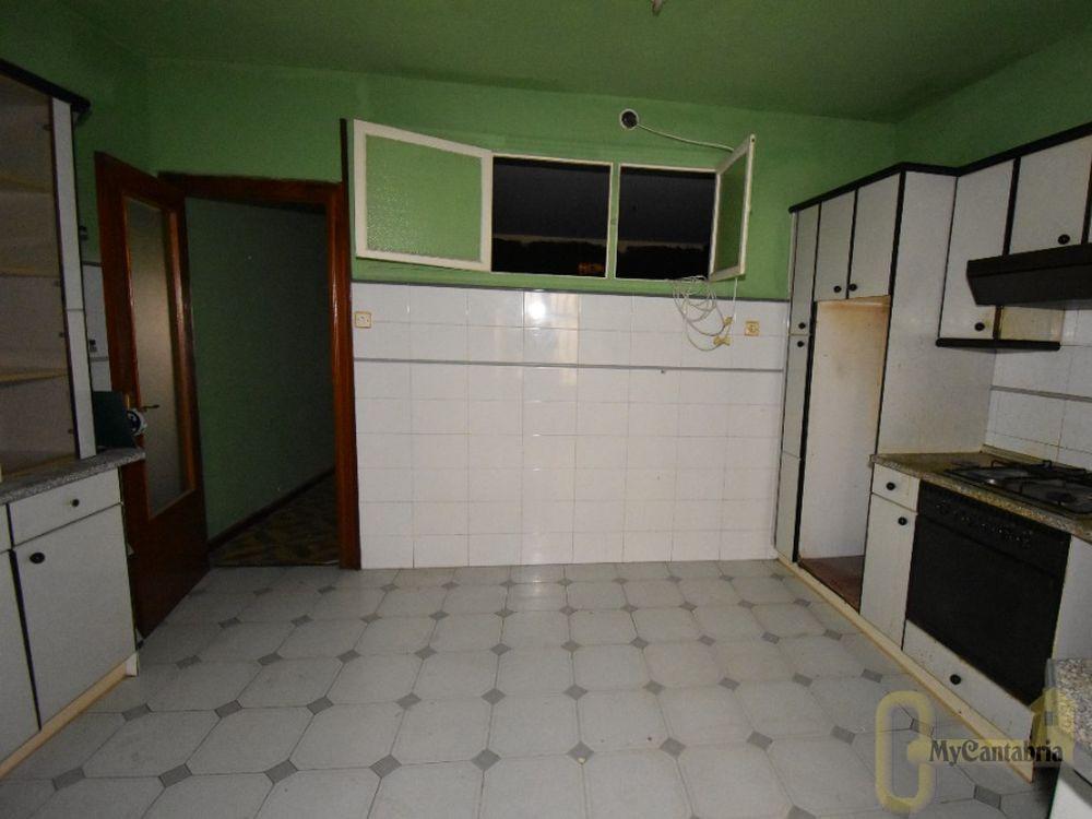 Venta de piso en Castro-Urdiales