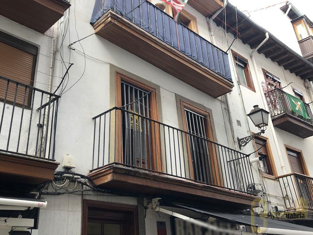 Venta de piso en Castro-Urdiales