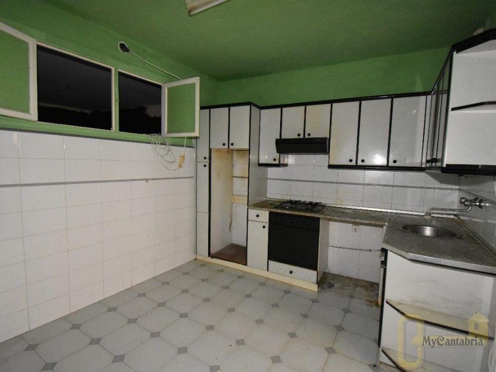 Venta de piso en Castro-Urdiales