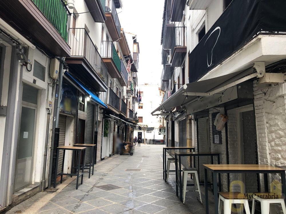Venta de piso en Castro-Urdiales