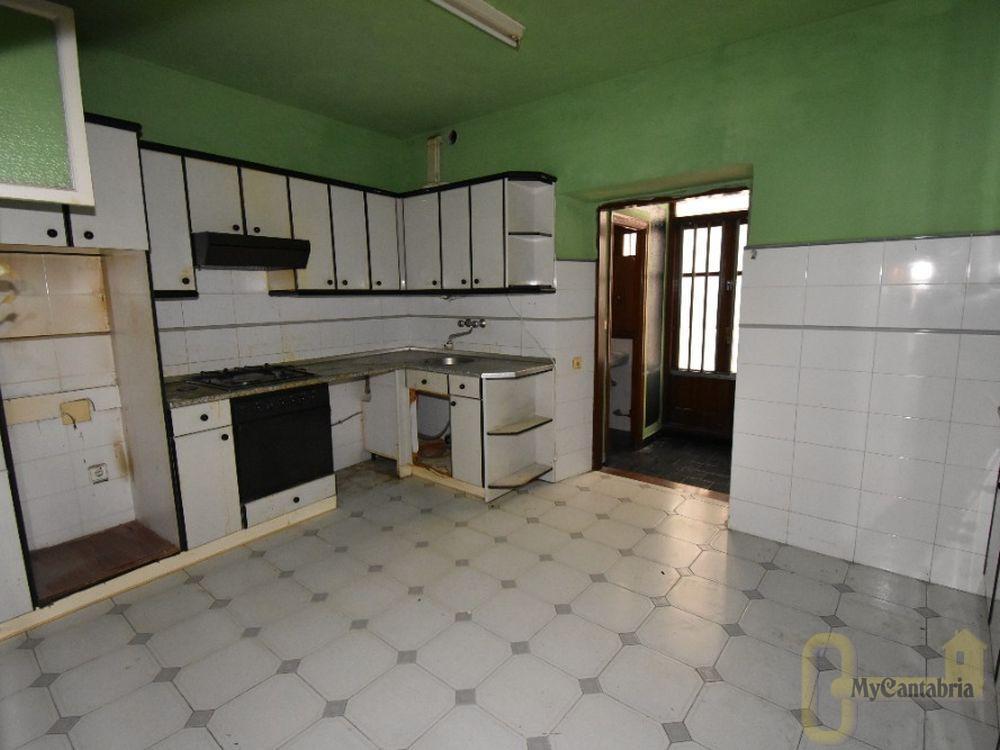 Venta de piso en Castro-Urdiales
