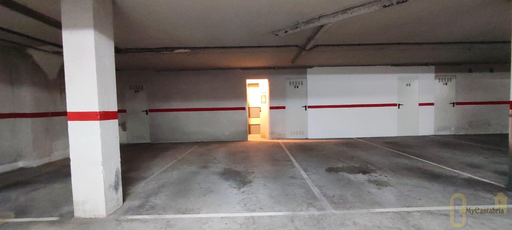 For sale of flat in Bárcena de Cicero
