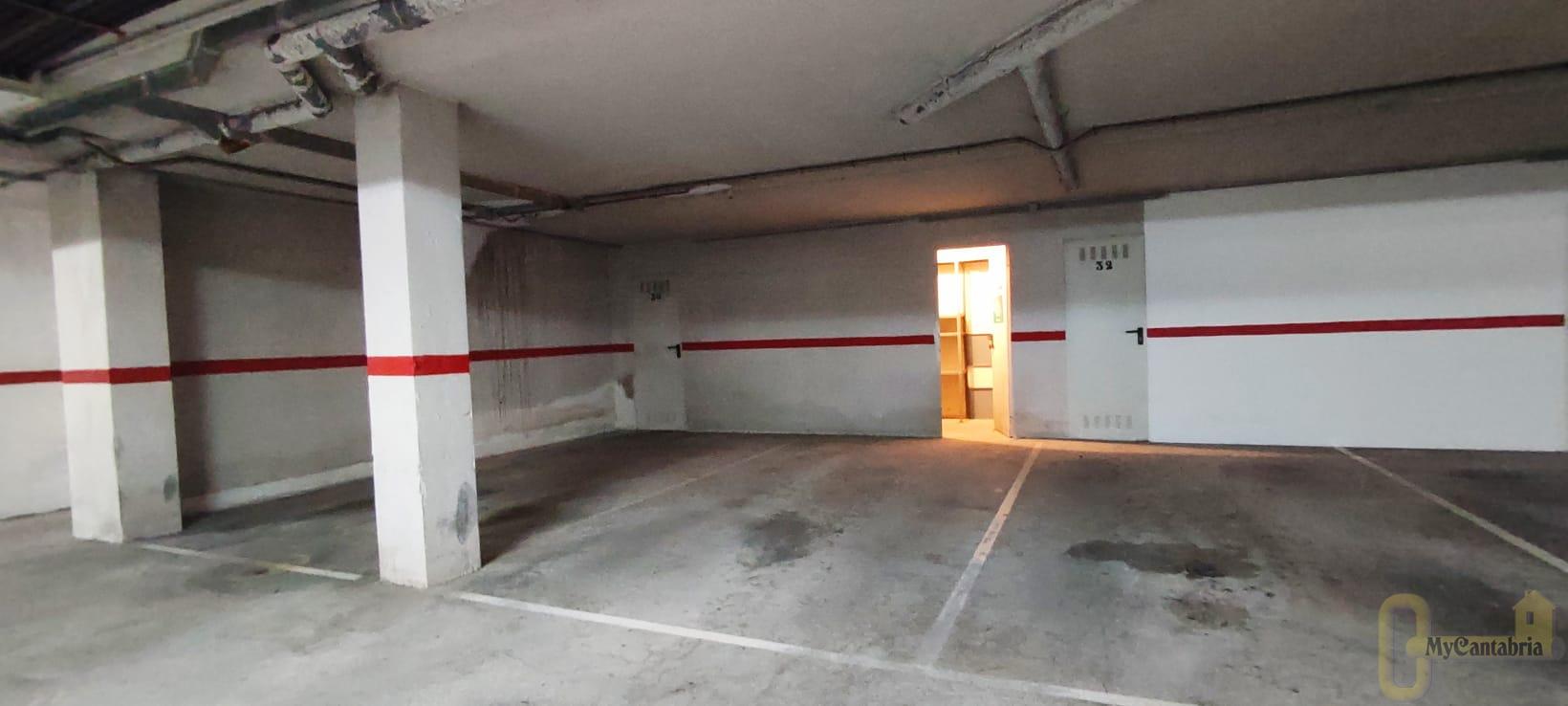 For sale of flat in Bárcena de Cicero