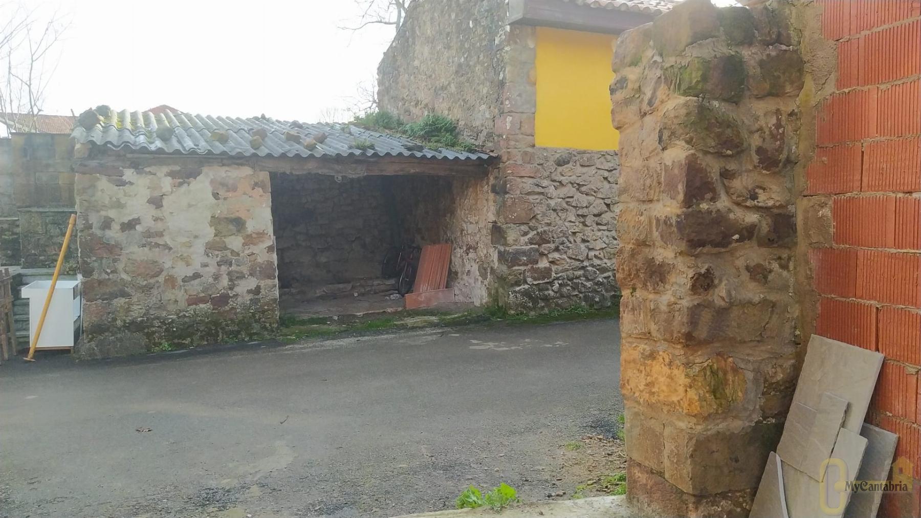 For sale of house in Liérganes