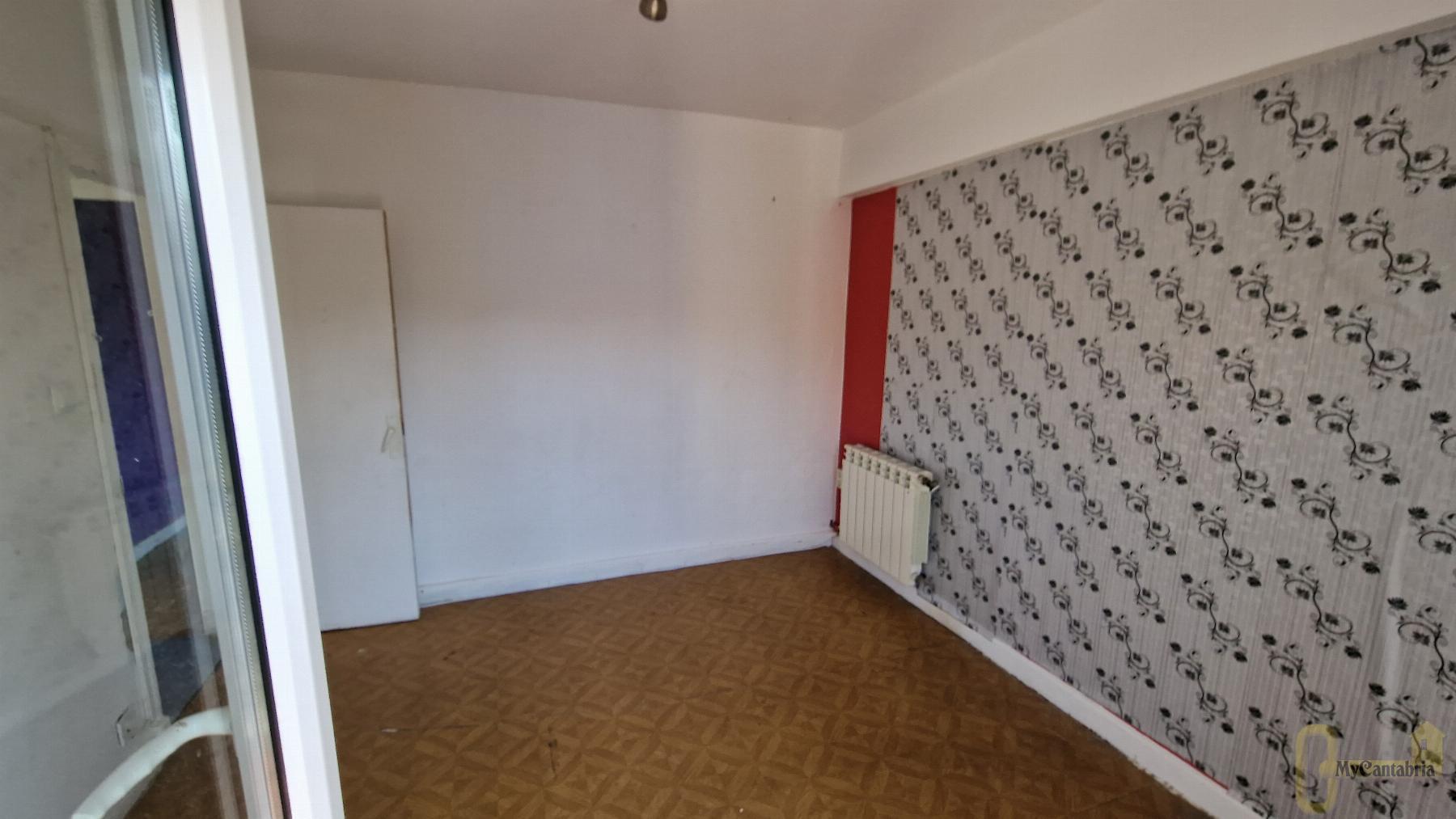 Venta de piso en Torrelavega