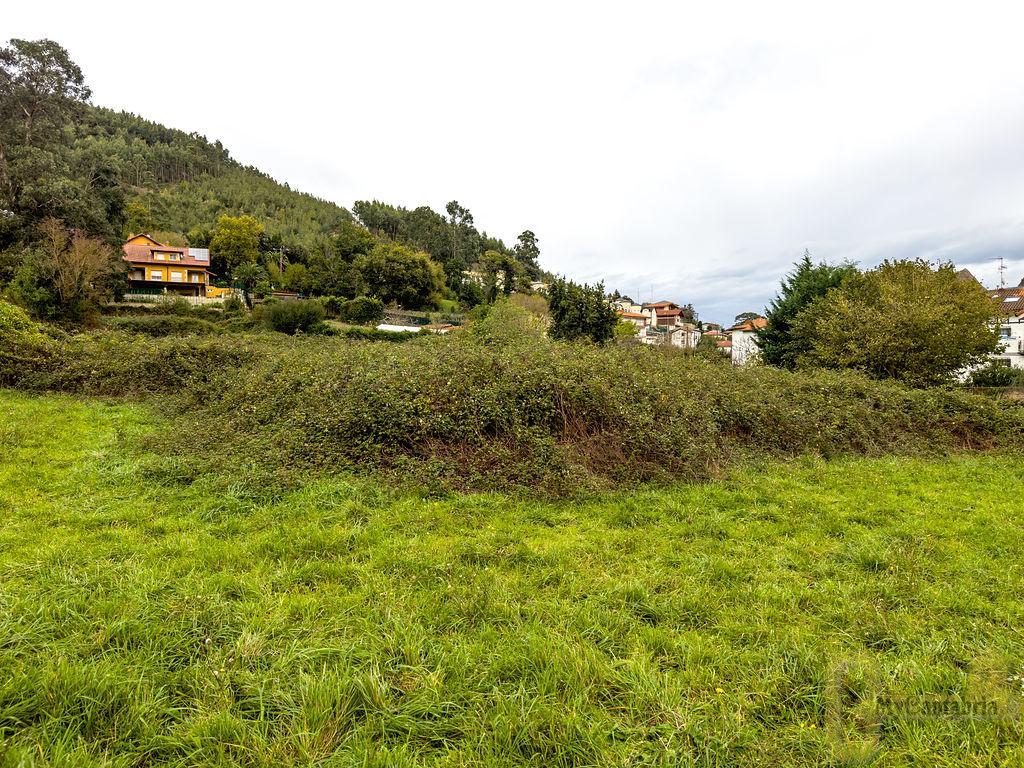 Venta de terreno en Castro-Urdiales