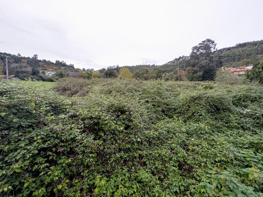 Venta de terreno en Castro-Urdiales