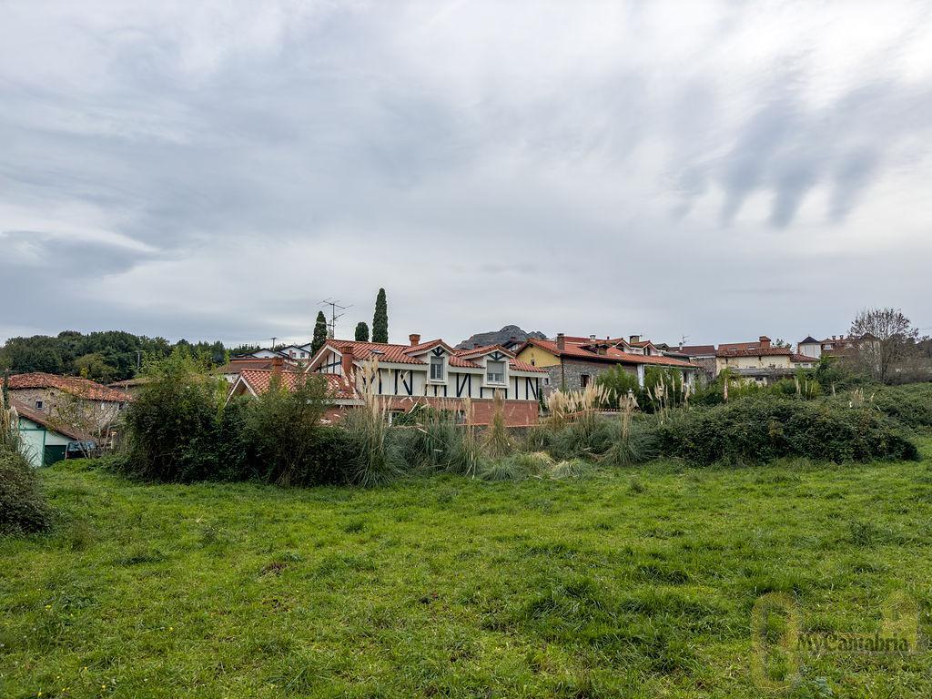 Venta de terreno en Castro-Urdiales