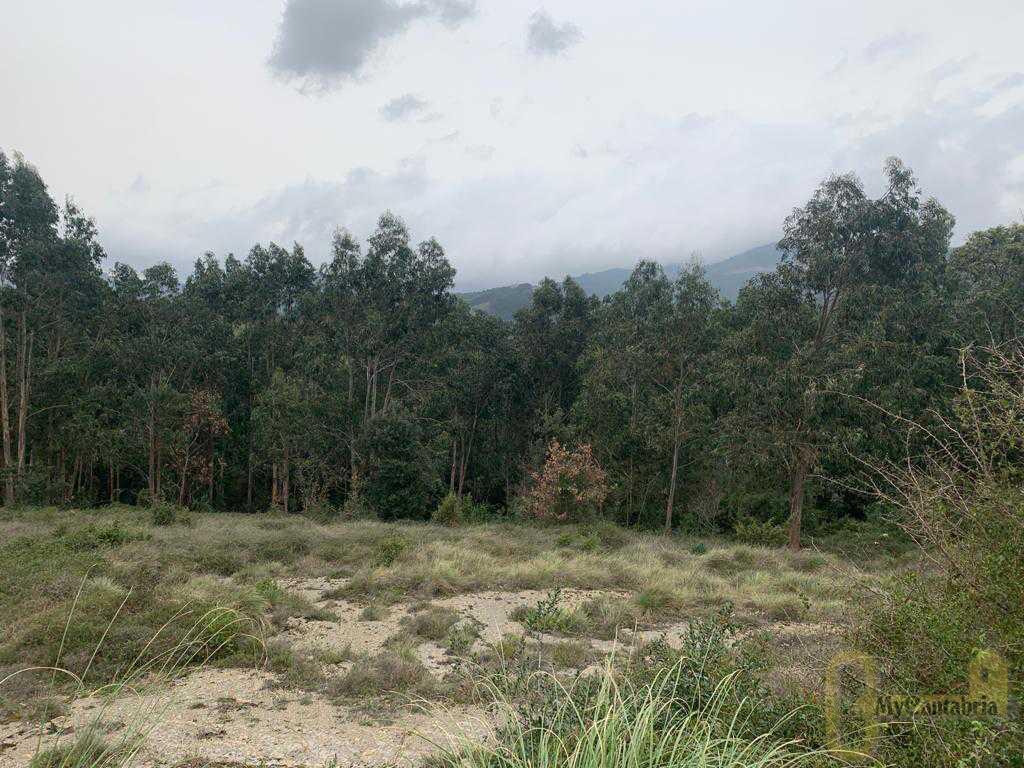 For sale of land in Castro-Urdiales