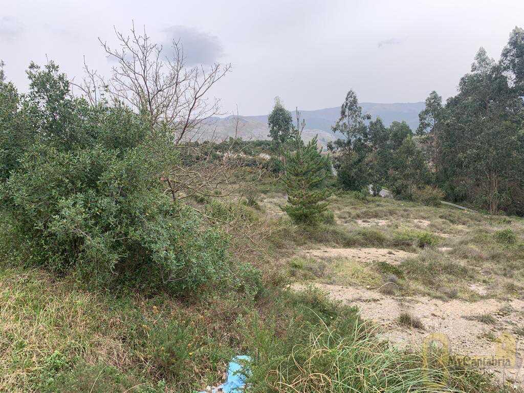 For sale of land in Castro-Urdiales