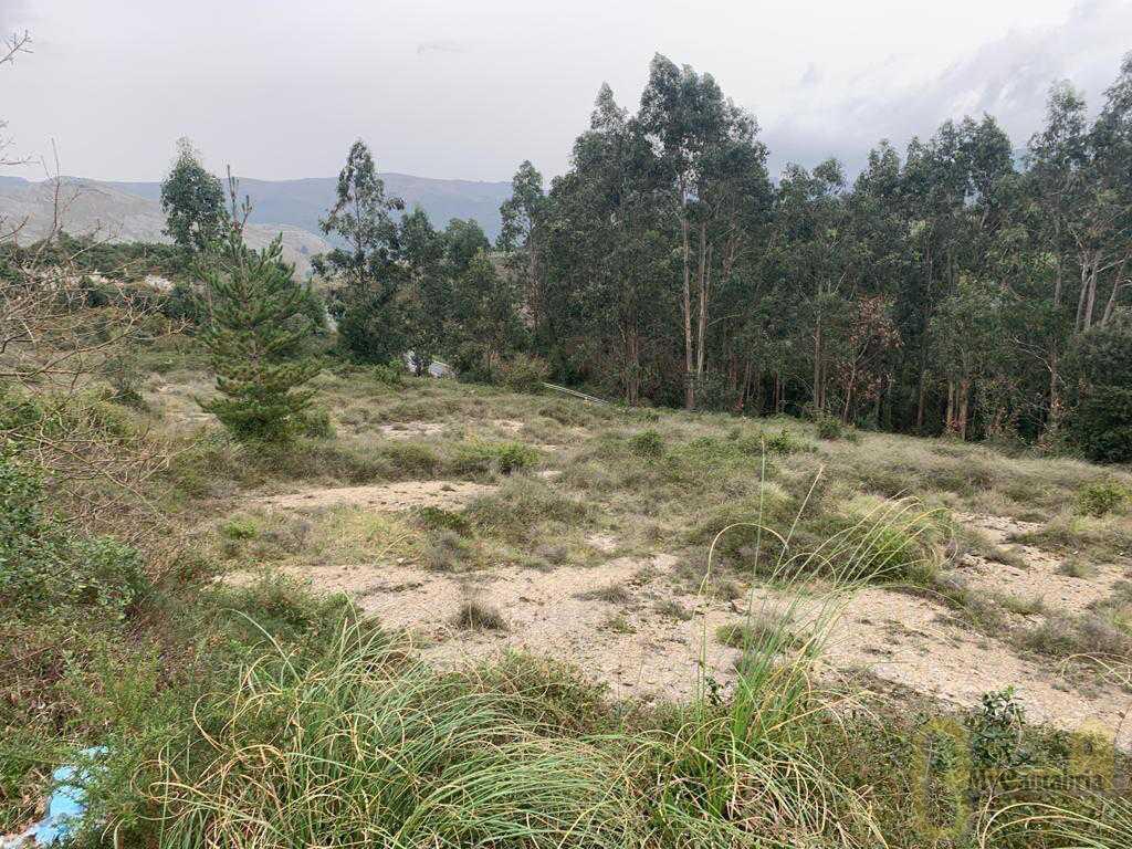 For sale of land in Castro-Urdiales