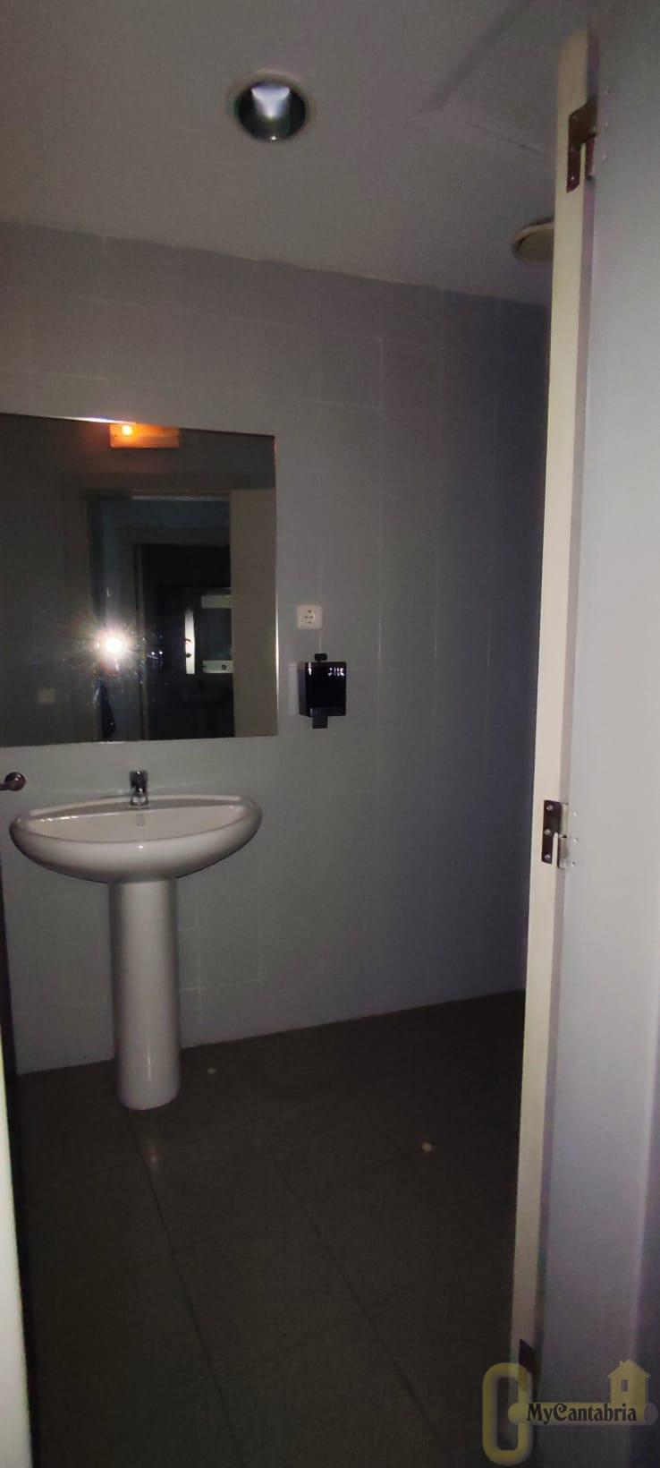 For rent of commercial in Castro-Urdiales