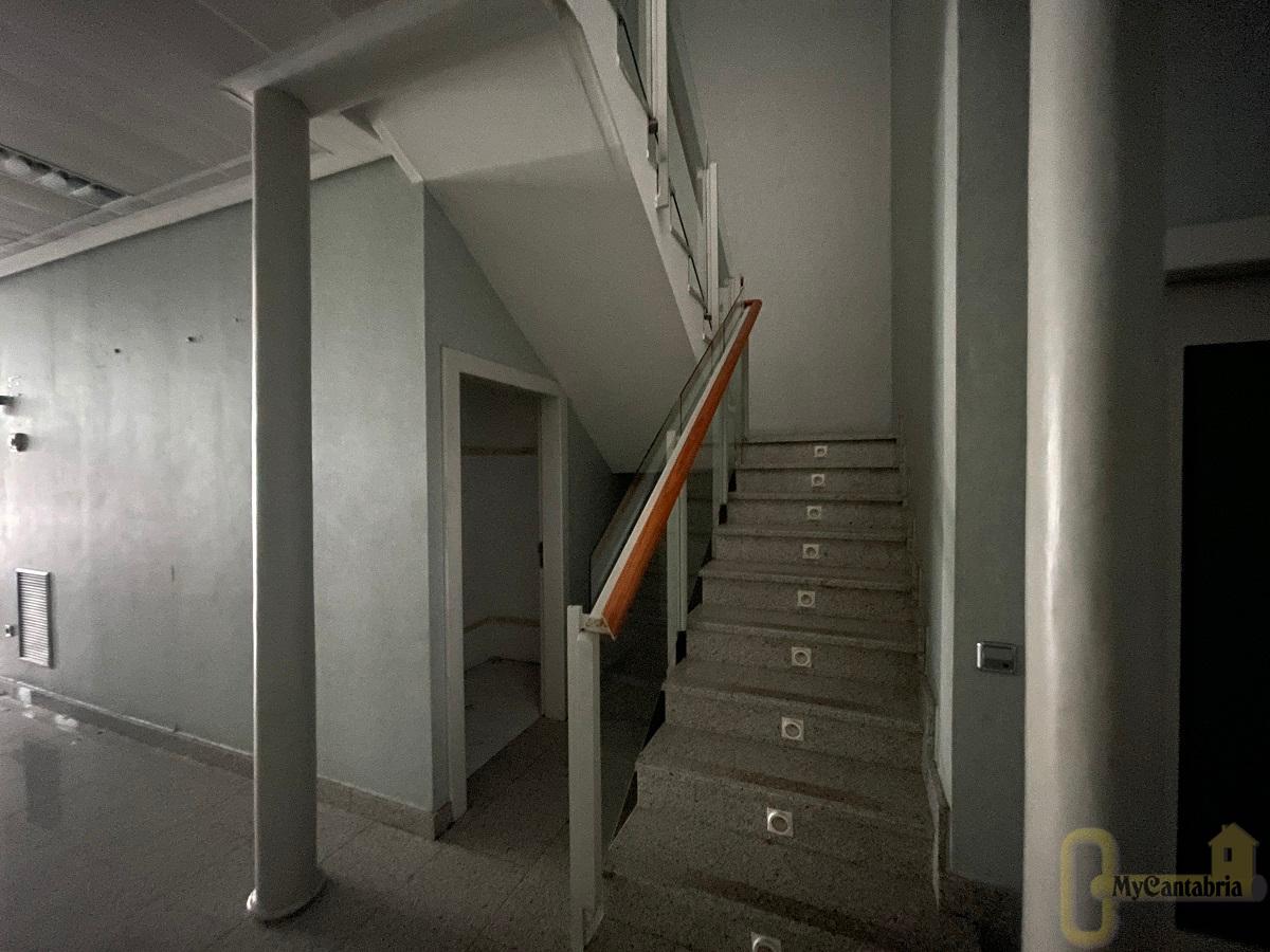 For rent of commercial in Castro-Urdiales