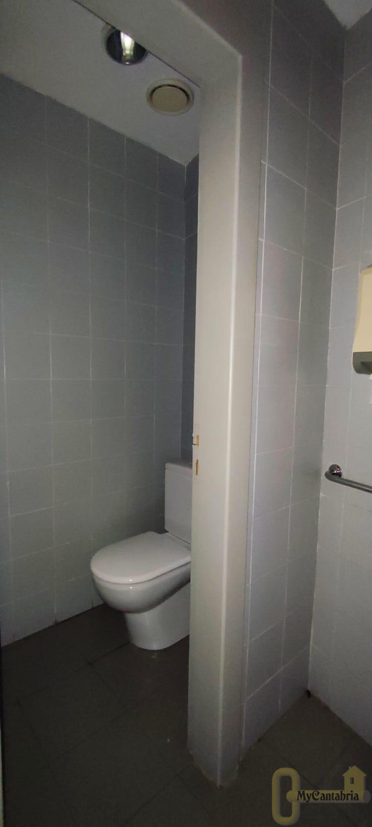 For rent of commercial in Castro-Urdiales