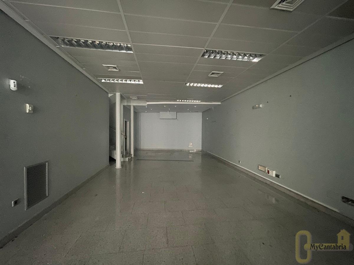 For rent of commercial in Castro-Urdiales