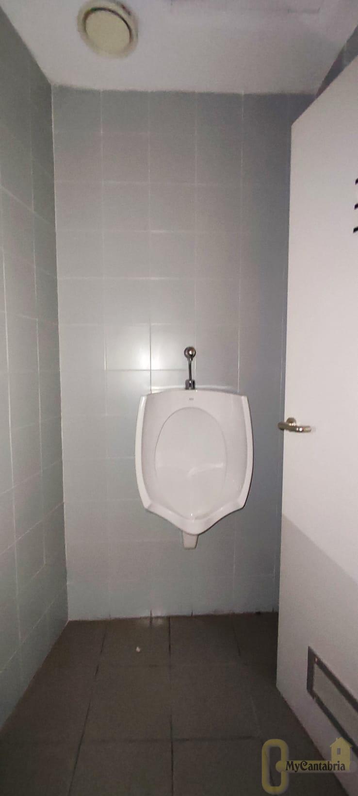 For rent of commercial in Castro-Urdiales