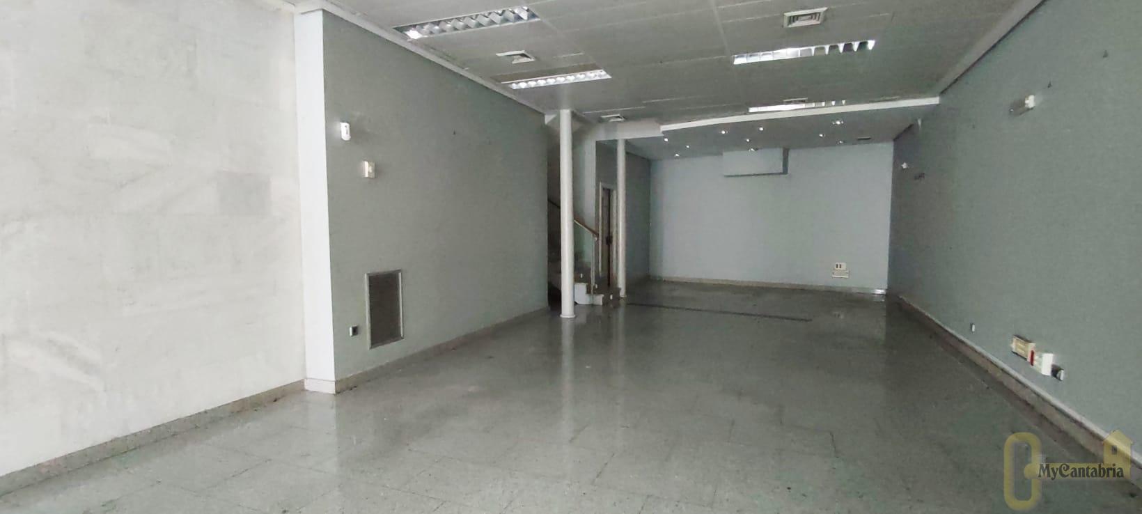 For rent of commercial in Castro-Urdiales