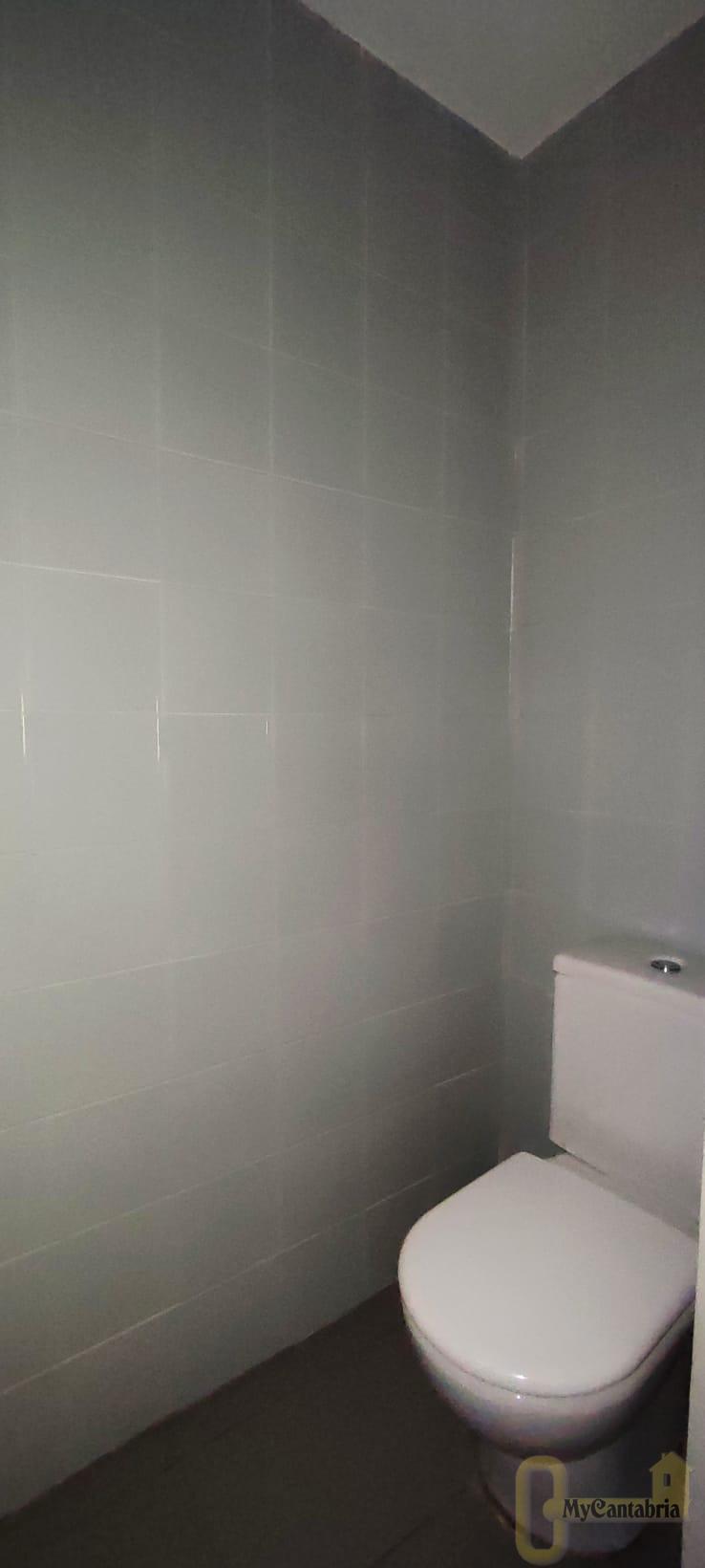 For rent of commercial in Castro-Urdiales