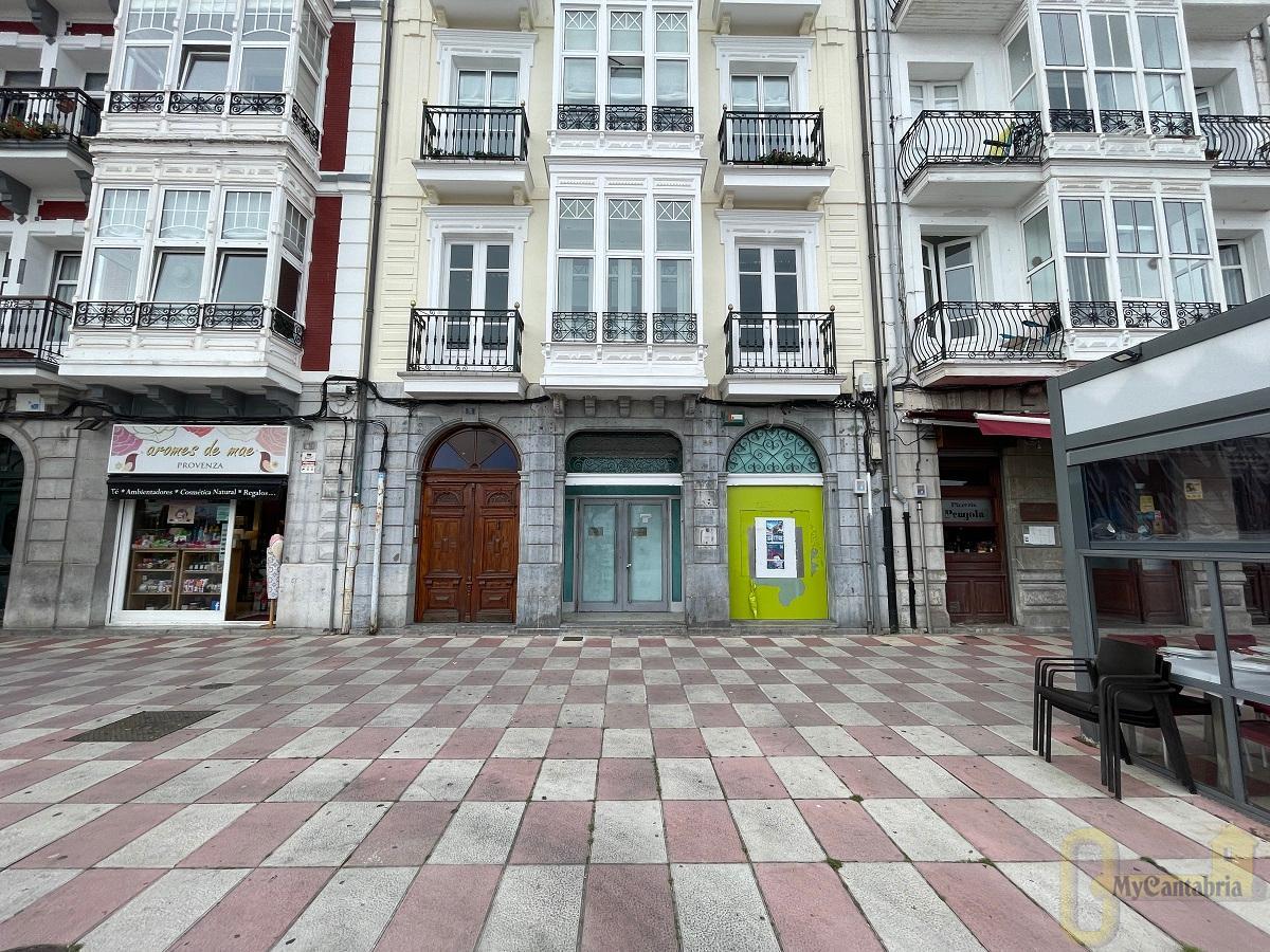 For rent of commercial in Castro-Urdiales
