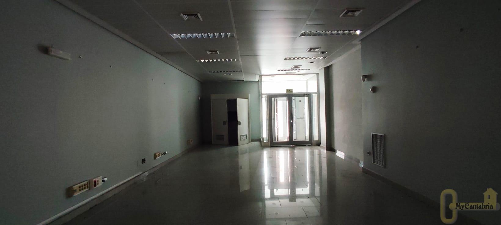 For rent of commercial in Castro-Urdiales