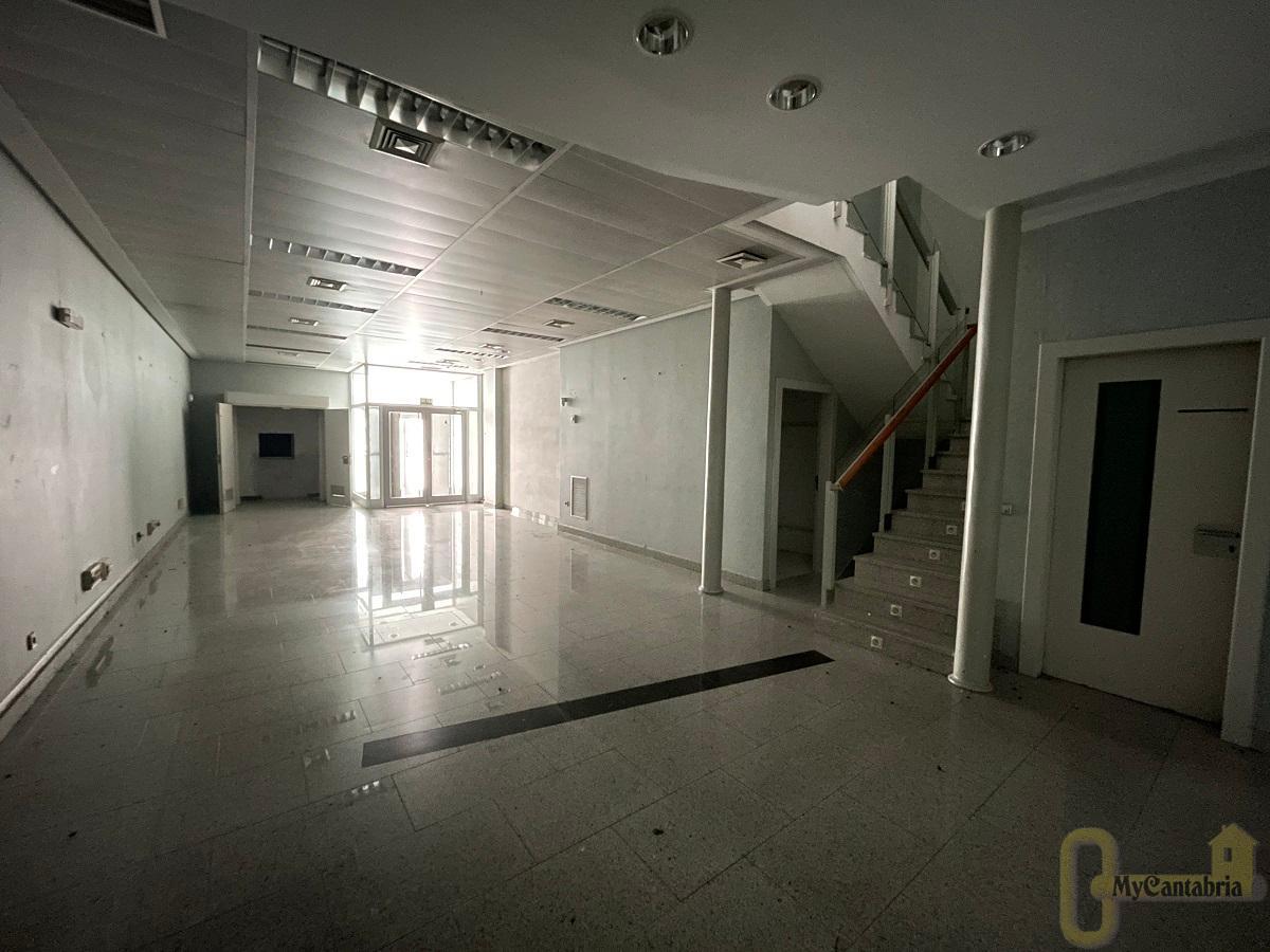For rent of commercial in Castro-Urdiales