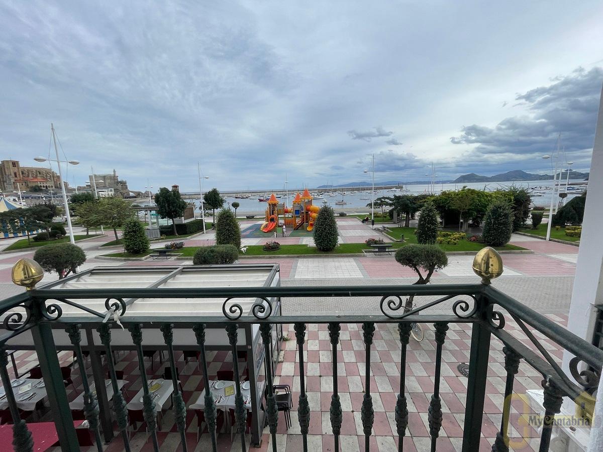 For rent of commercial in Castro-Urdiales