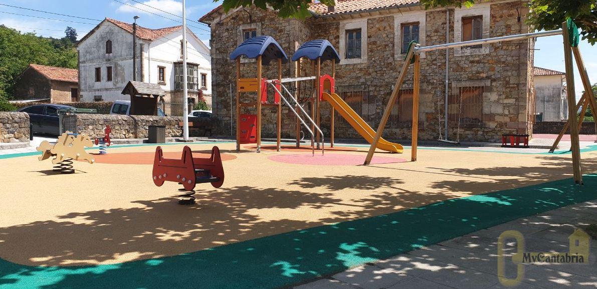 For sale of flat in Castañeda