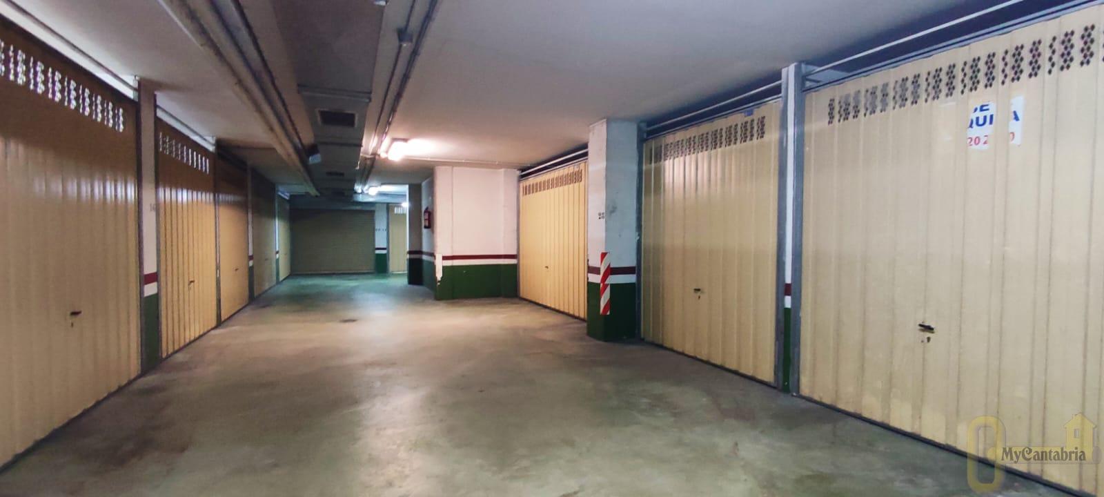 For sale of garage in Santa María de Cayón