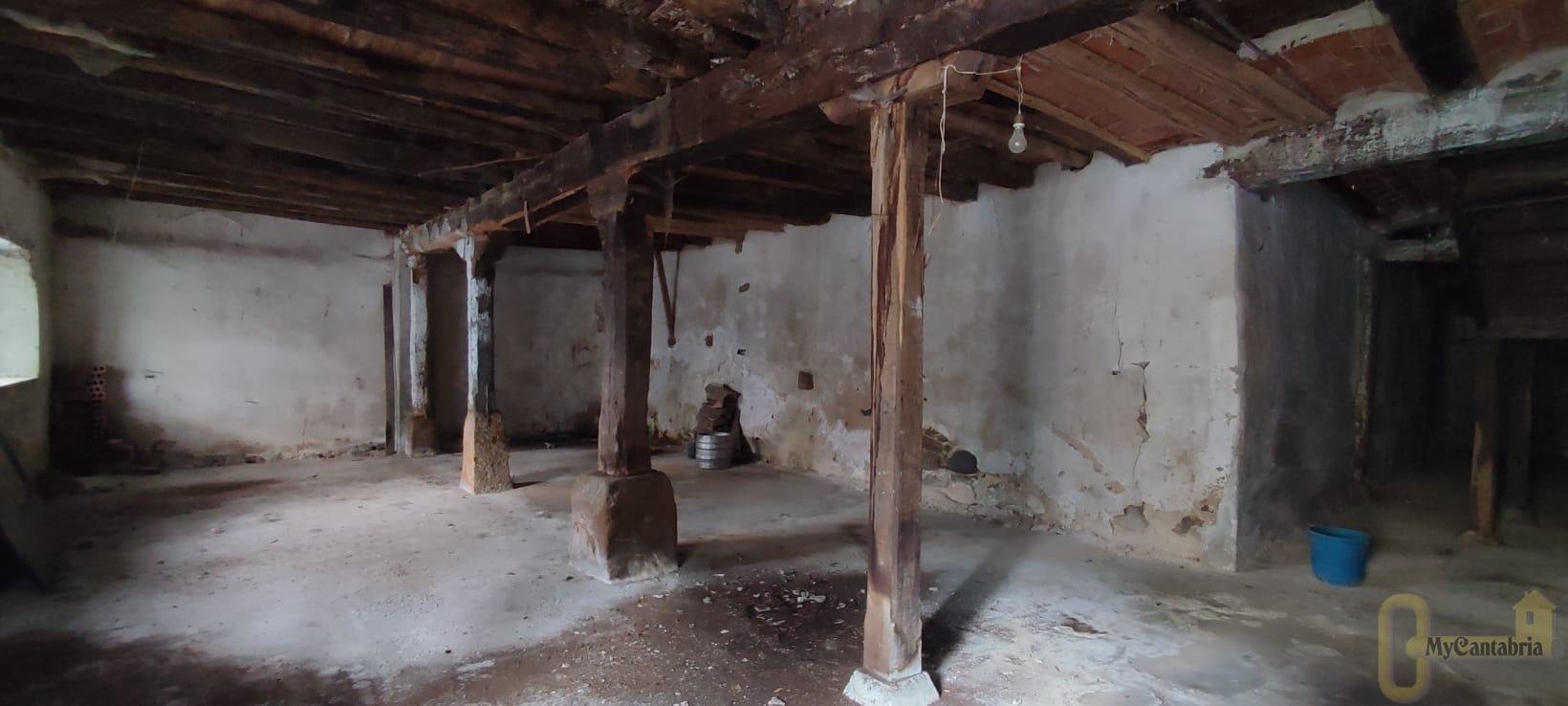 For sale of house in Guriezo
