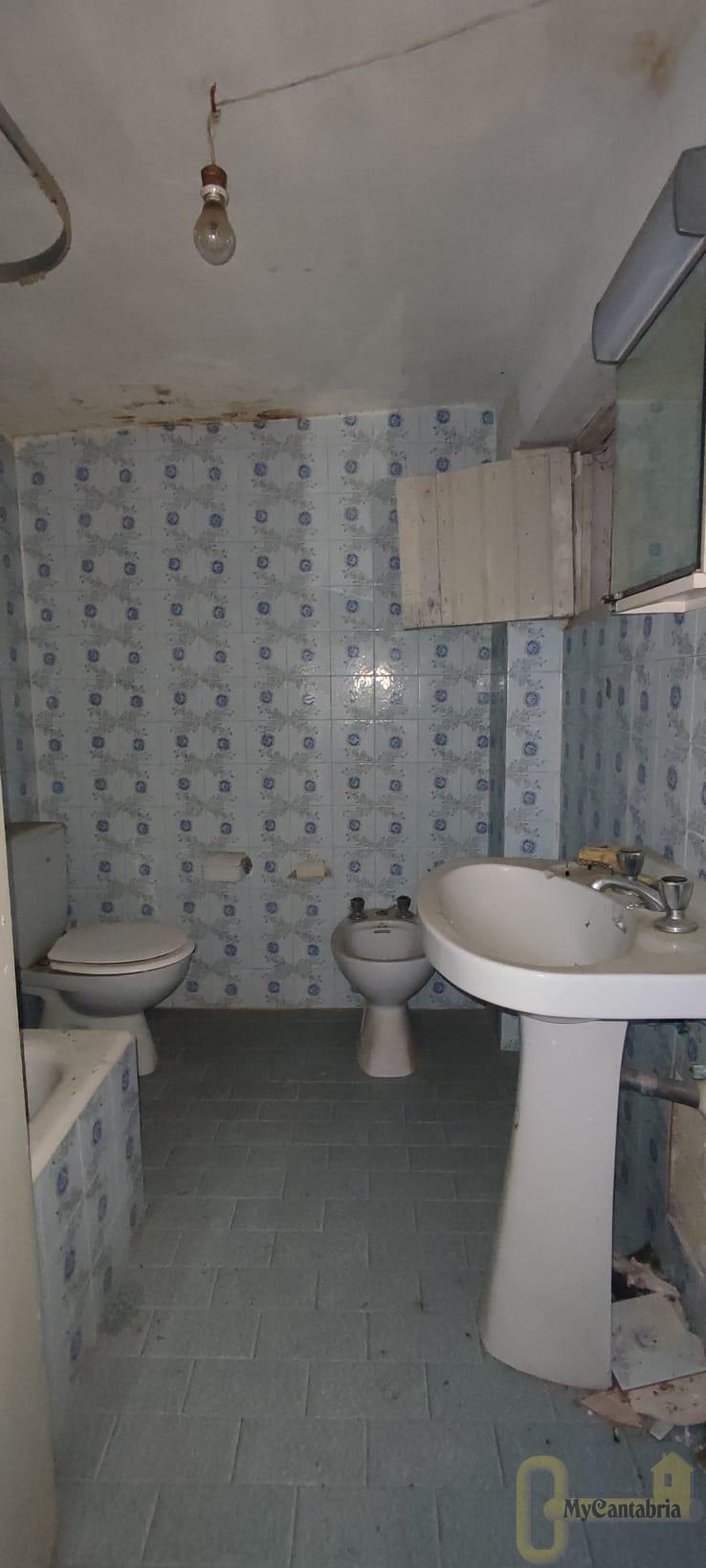 For sale of house in Guriezo