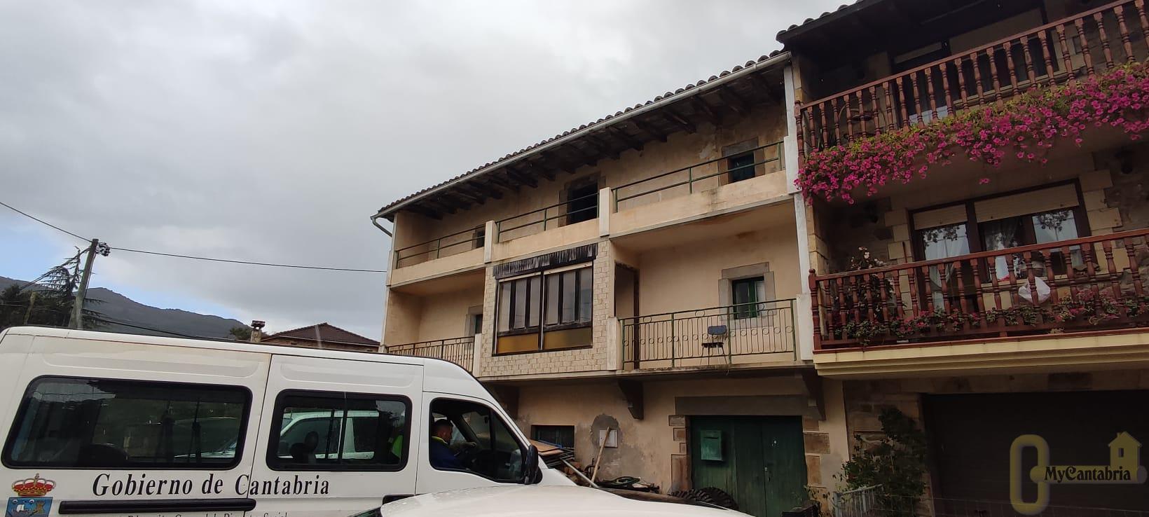 For sale of house in Guriezo