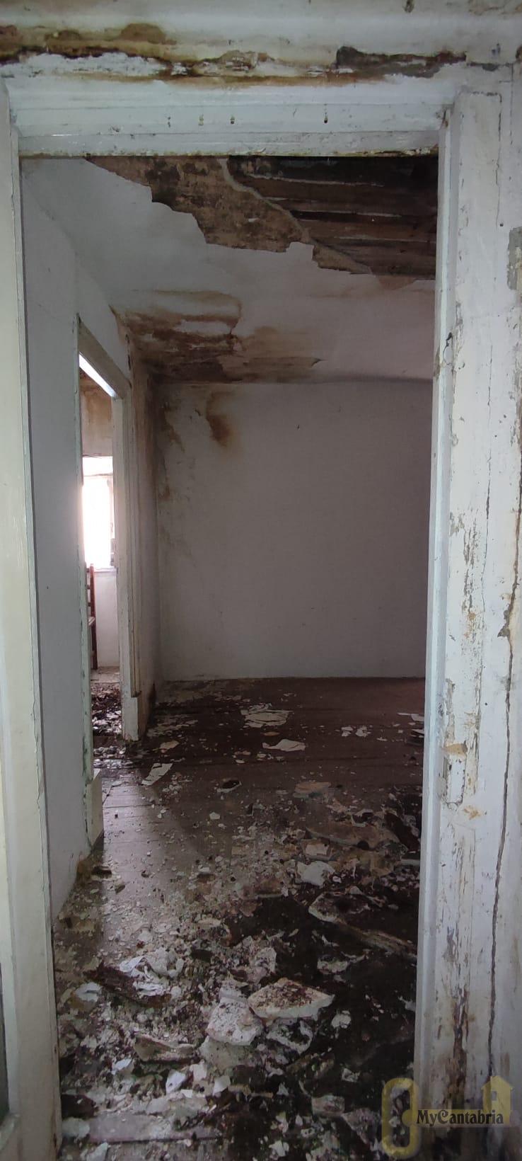 For sale of house in Guriezo