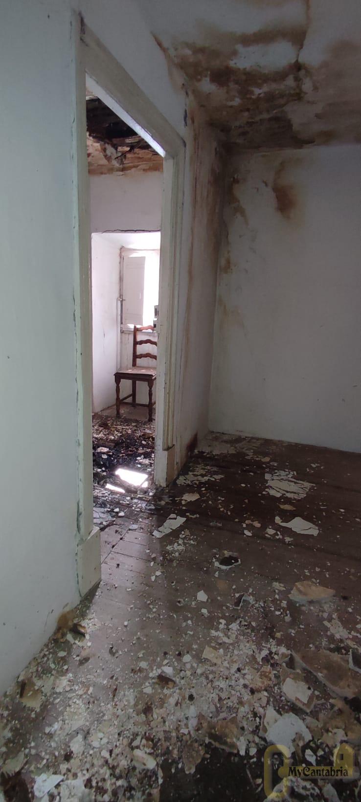 For sale of house in Guriezo