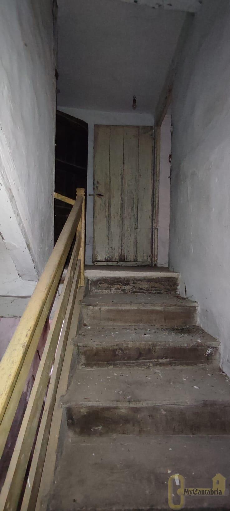 For sale of house in Guriezo