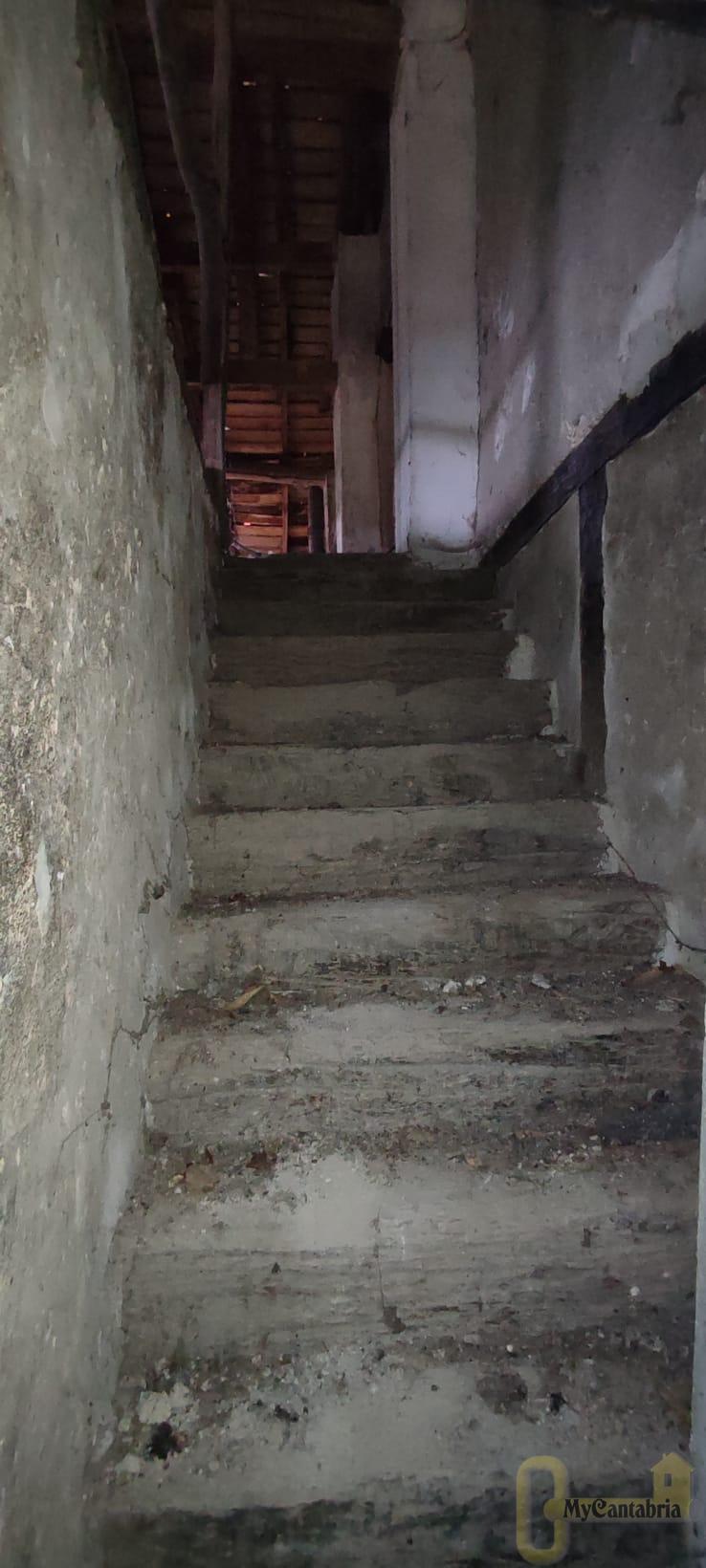 For sale of house in Guriezo