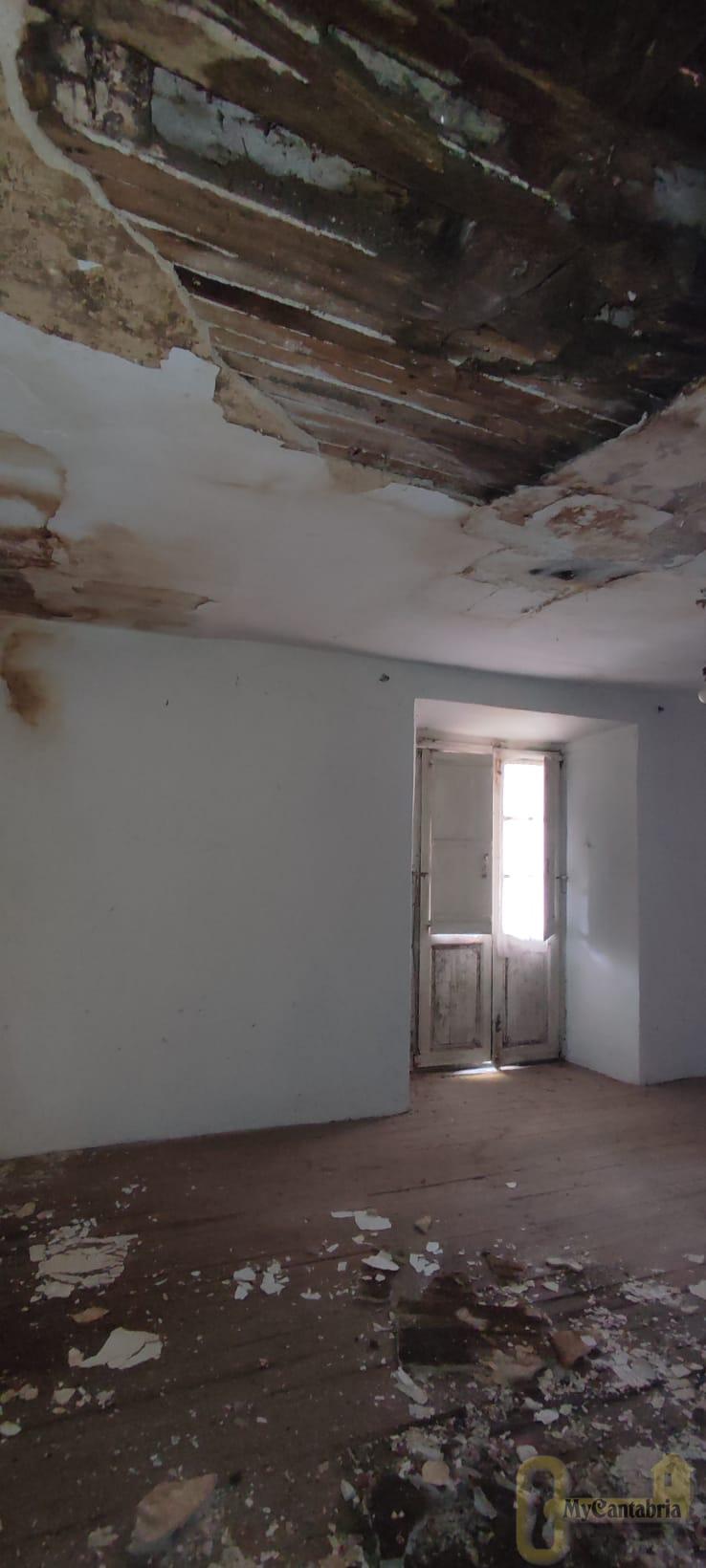 For sale of house in Guriezo