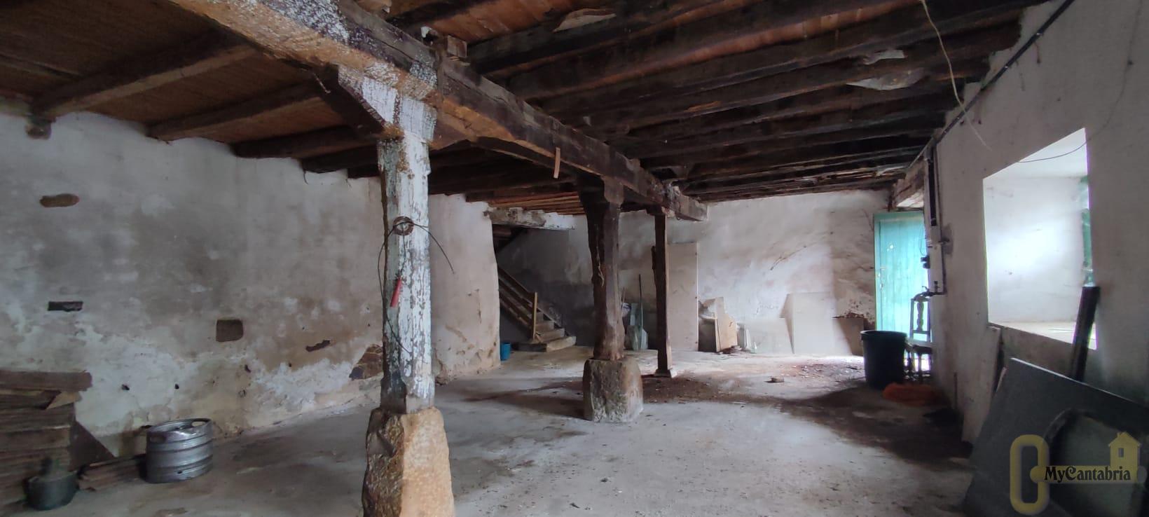 For sale of house in Guriezo