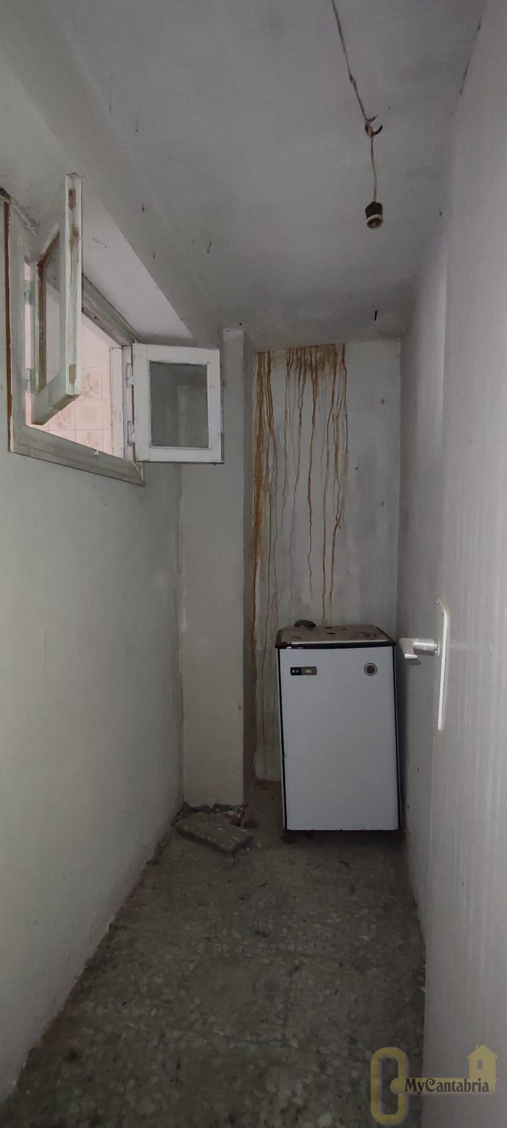 For sale of house in Guriezo