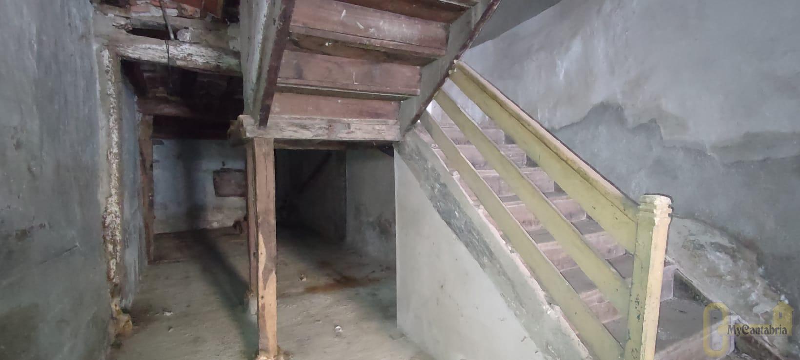 For sale of house in Guriezo