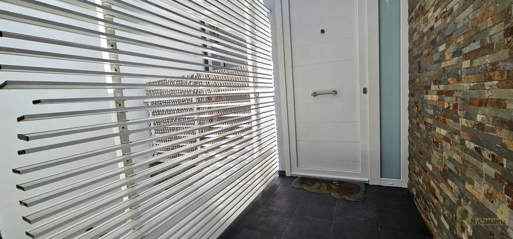 For sale of house in Polanco