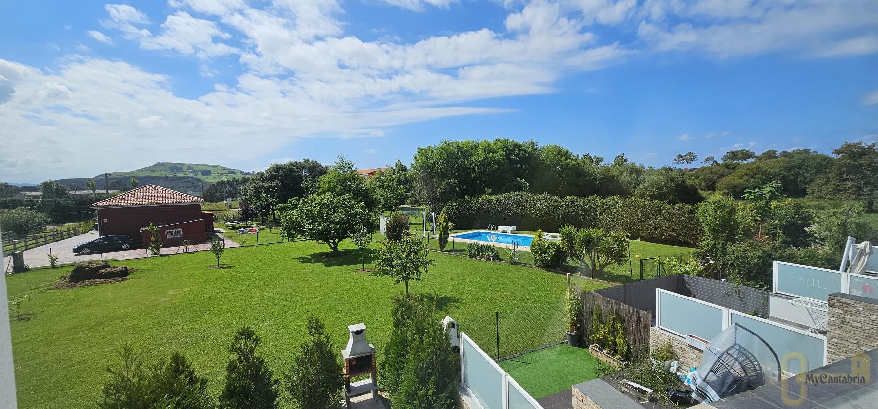 For sale of house in Polanco