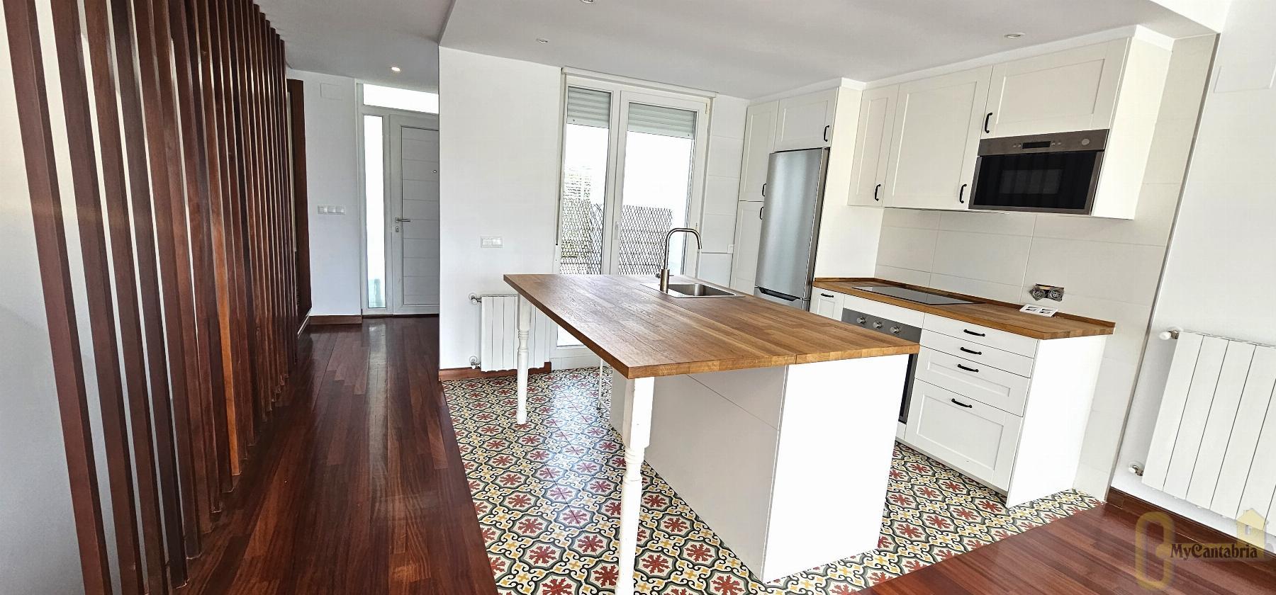 For sale of house in Polanco