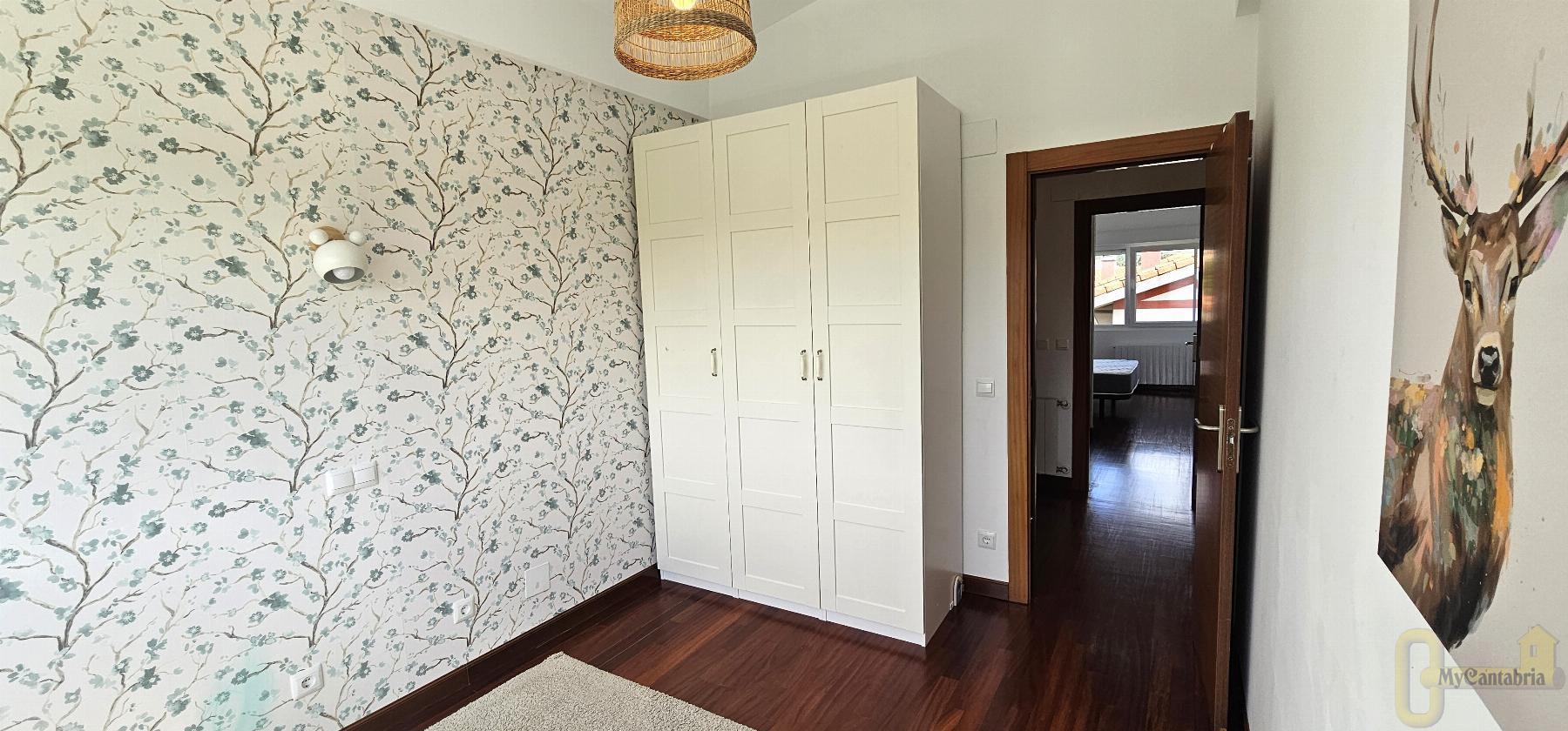 For sale of house in Polanco