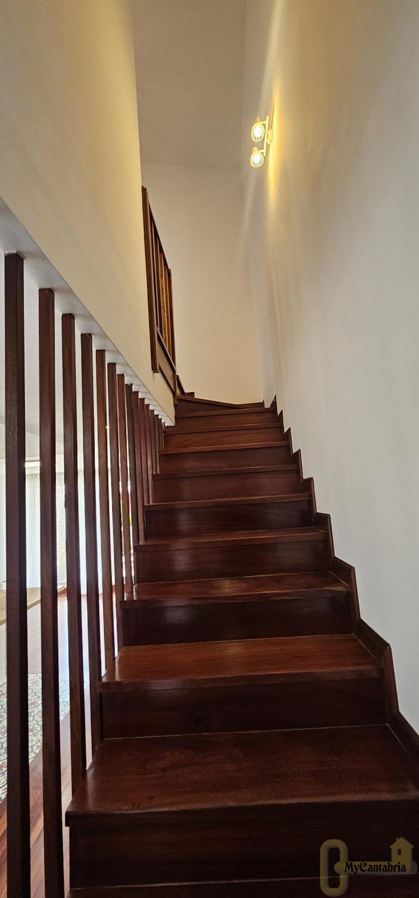 For sale of house in Polanco