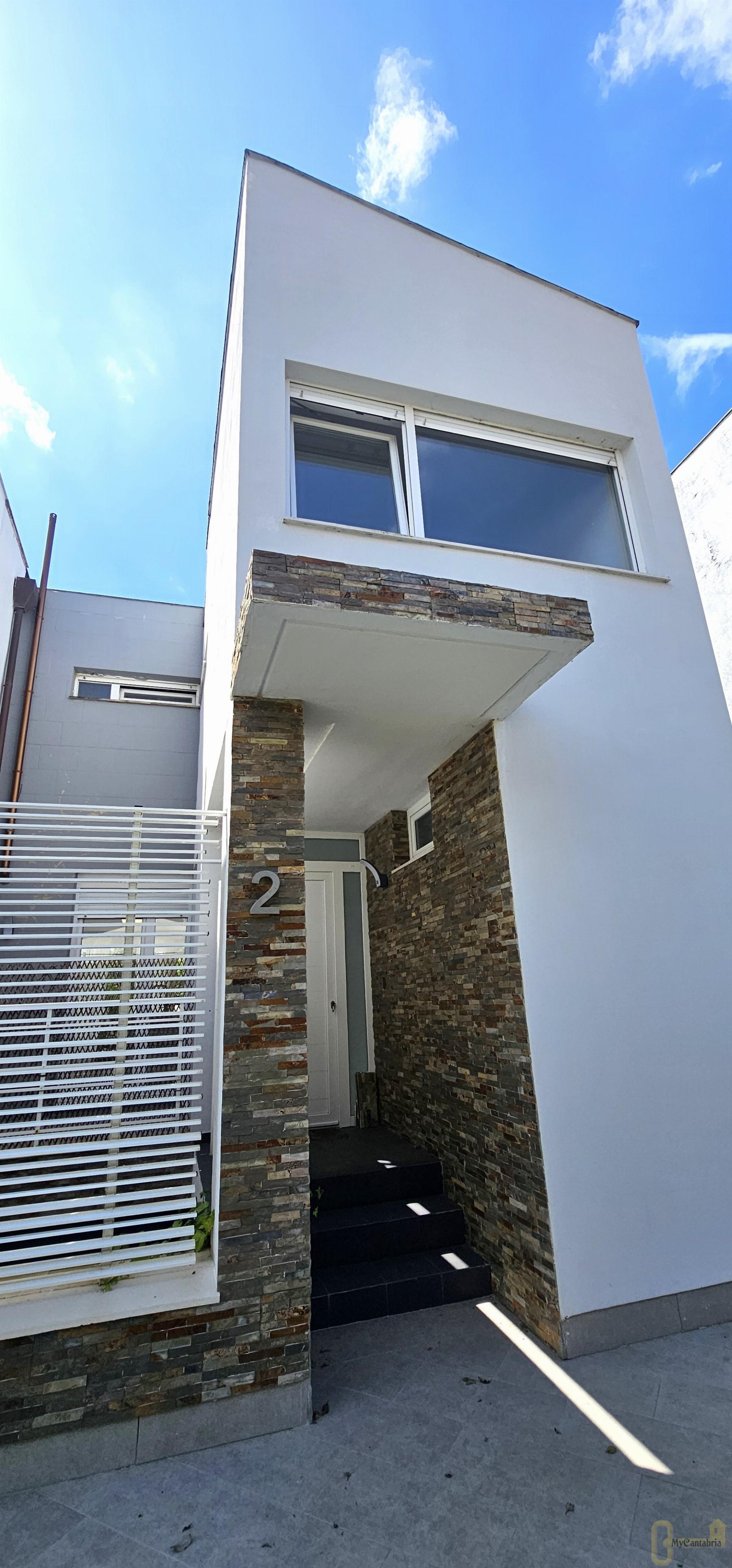 For sale of house in Polanco