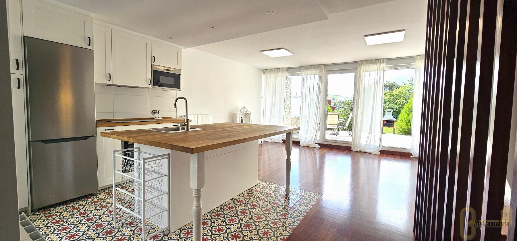 For sale of house in Polanco