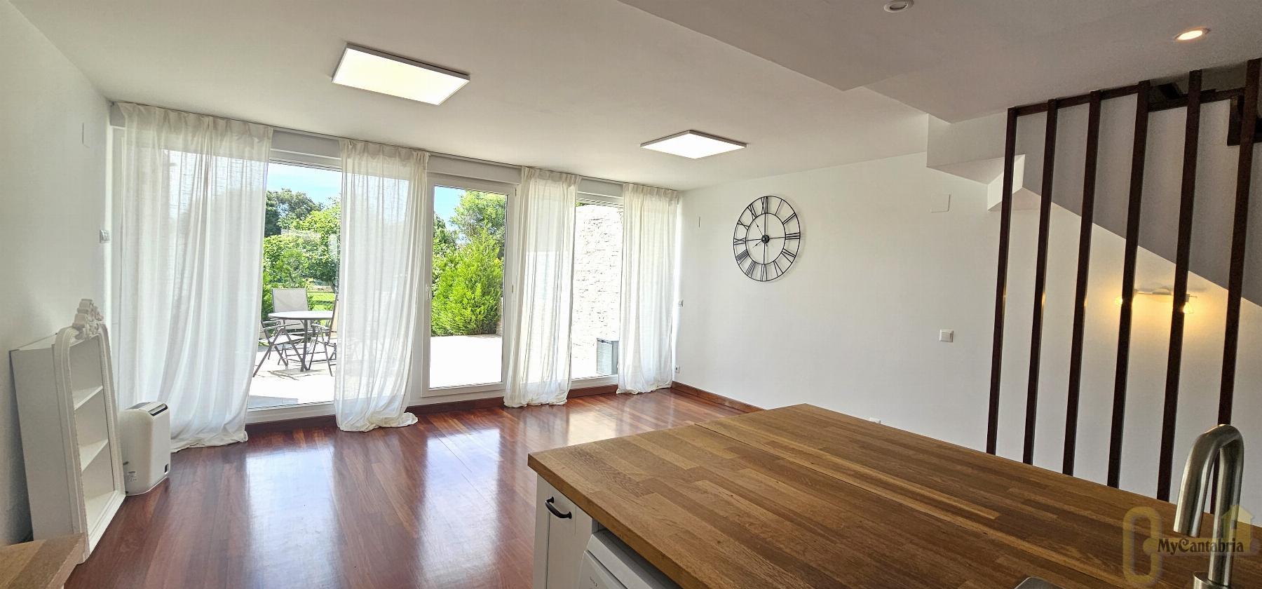 For sale of house in Polanco
